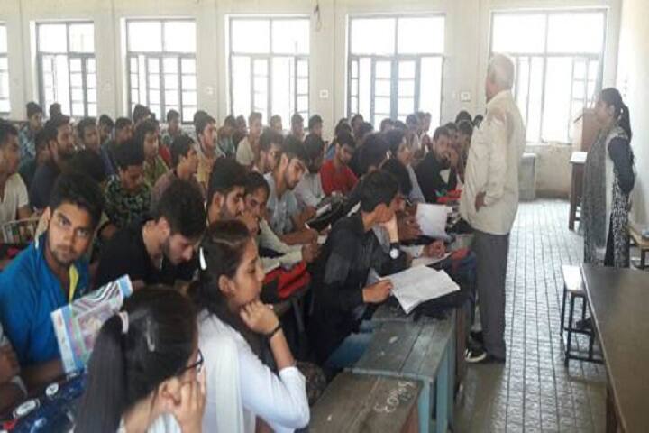 classroom